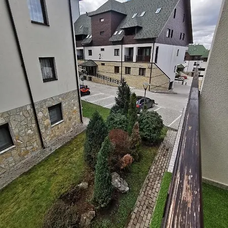 Zlatiborski Konaci K16A10 Exterior photo