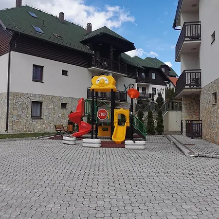 Zlatiborski Konaci K16A10 Exterior photo