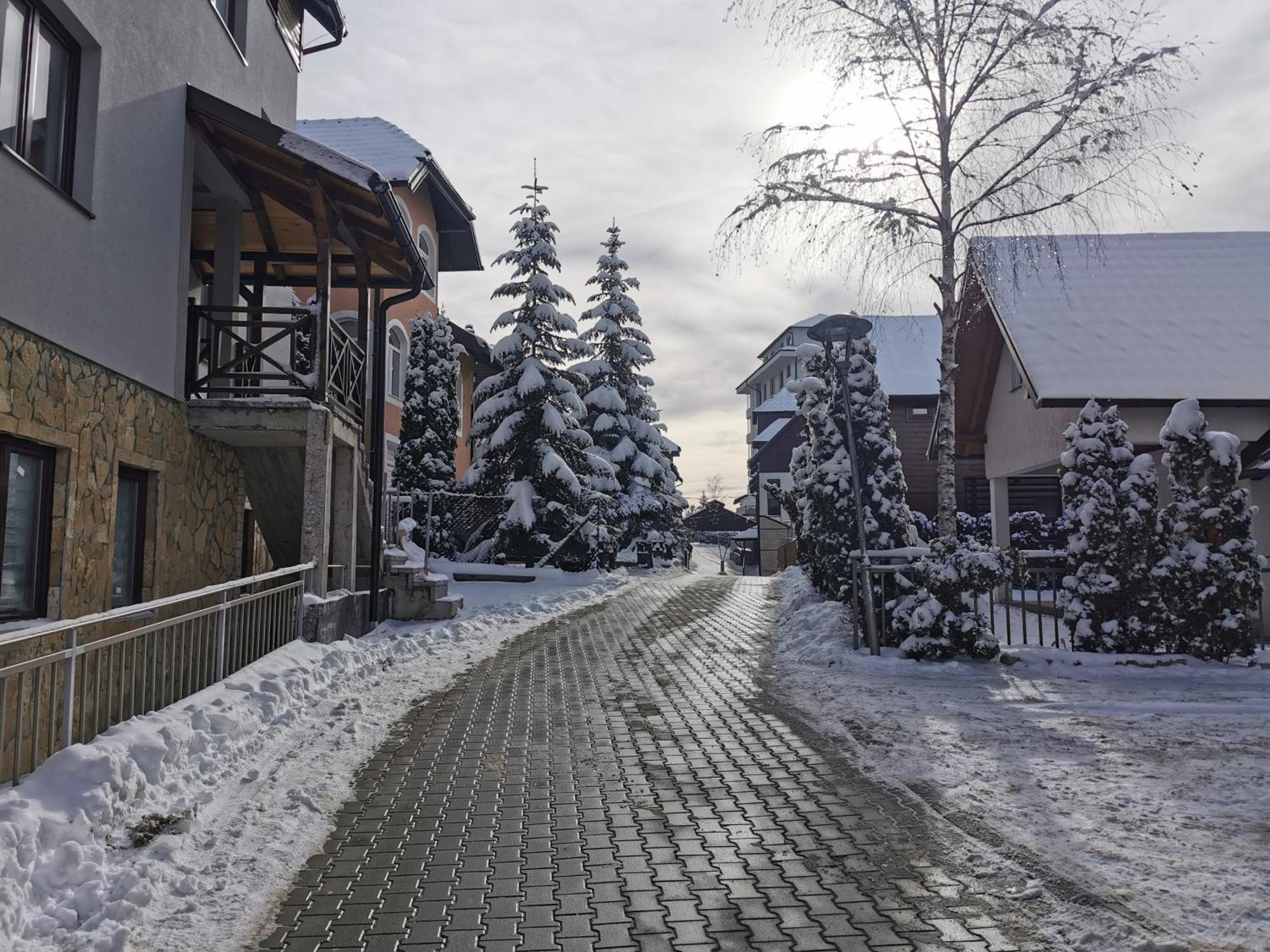 Zlatiborski Konaci K16a10 Zlatibor