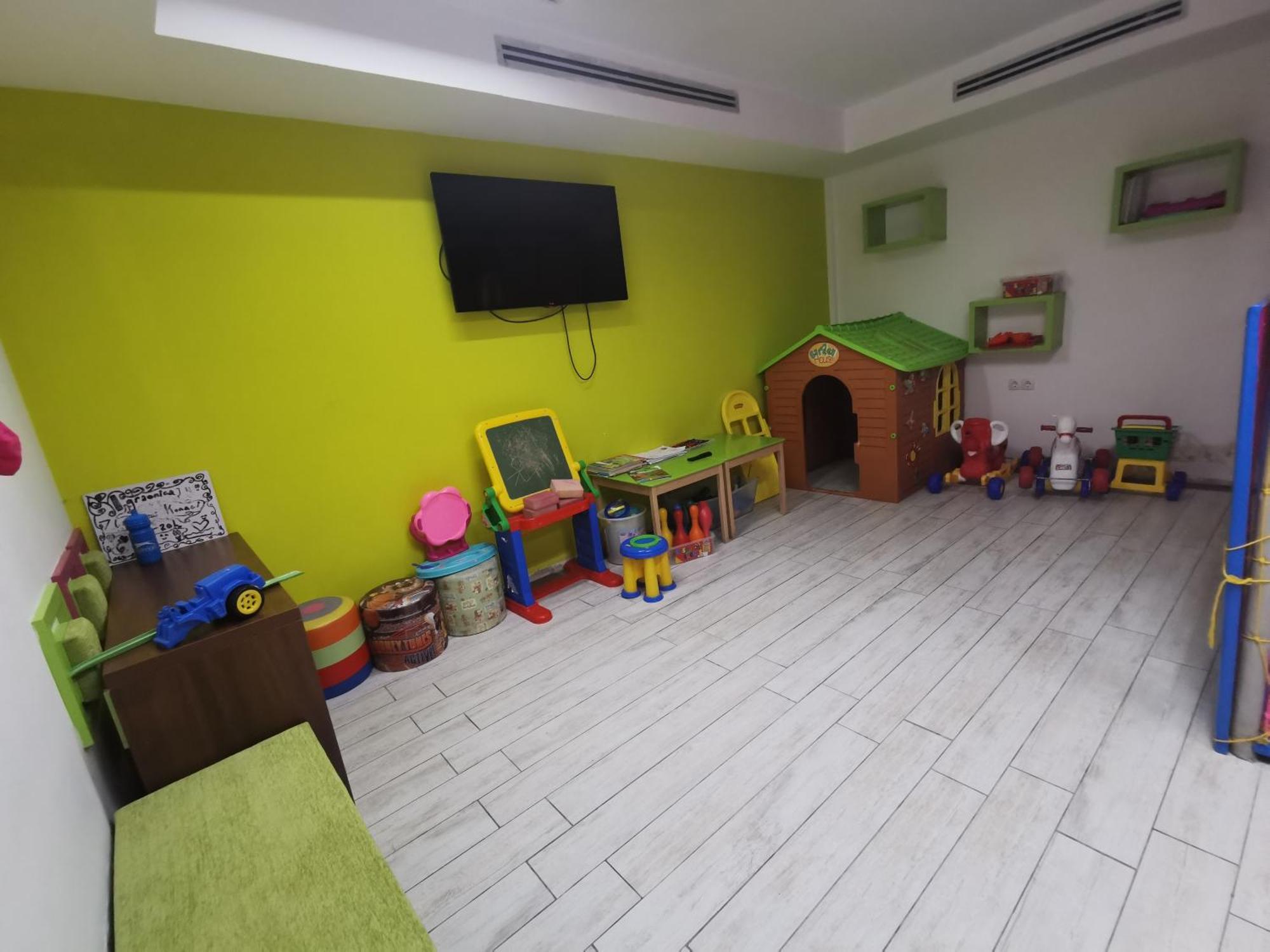 Zlatiborski Konaci K16a10 Appartamento Zlatibor
