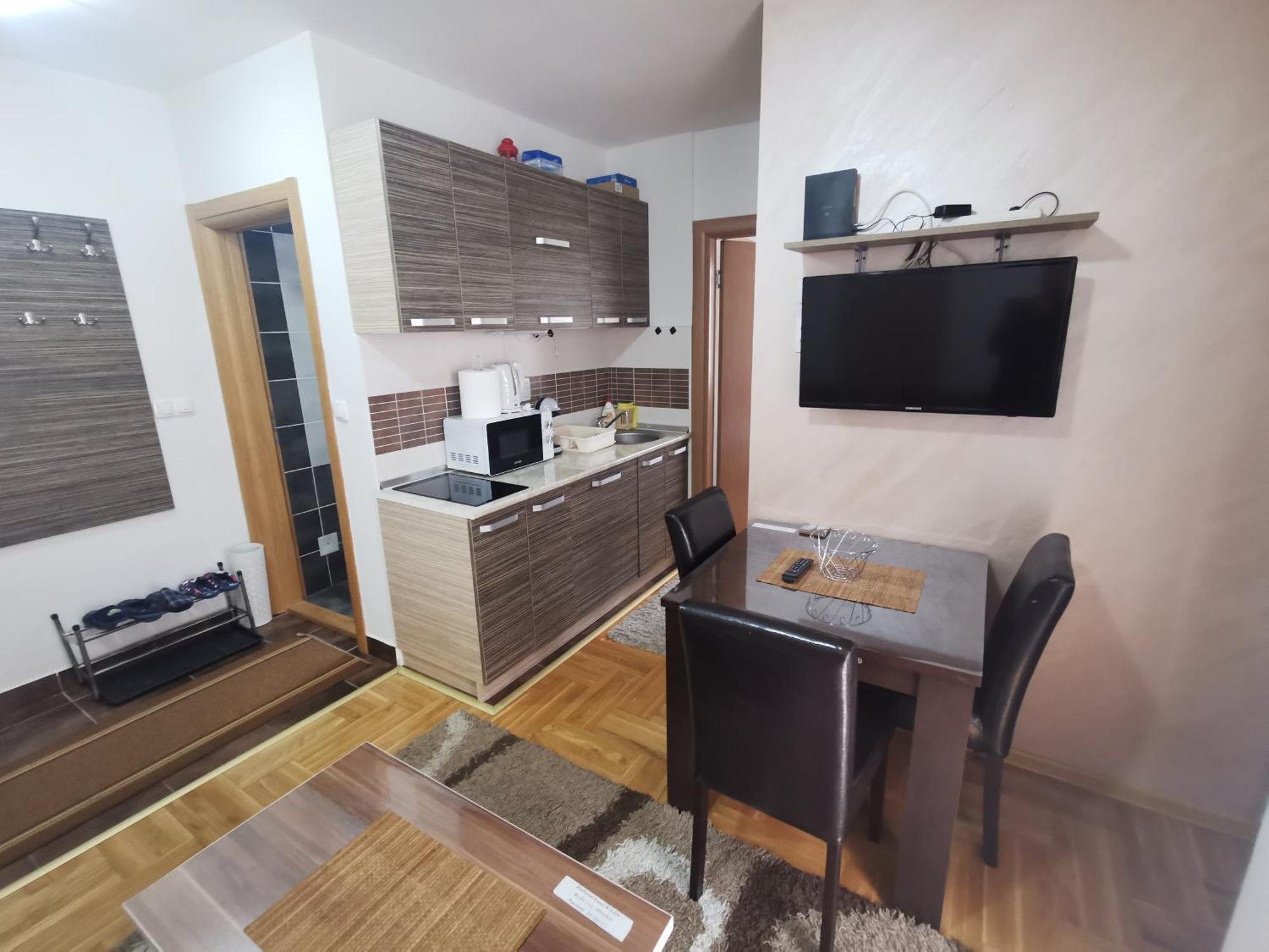 Zlatiborski Konaci K16a10 Zlatibor